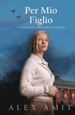 bokomslag Per Mio Figlio