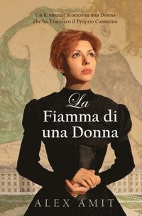 bokomslag Fiamma di una Donna