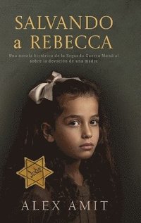 bokomslag Salvando a Rebecca