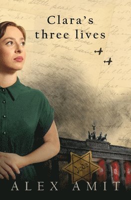 Clara's Three Lives