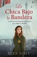 Alex Amit - Chica Bajo la Bandera, Häftad. Tillgänglighet: Lägg i varukorg