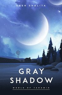 bokomslag Gray Shadow