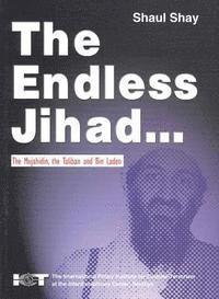 bokomslag The Endless Jihad