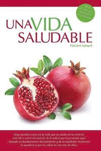 bokomslag Vida Saludable