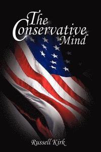 bokomslag The Conservative Mind
