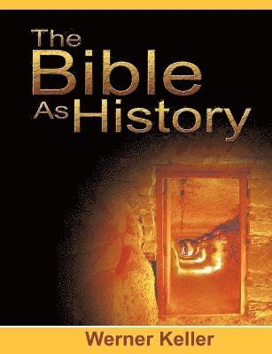 bokomslag Bible as History