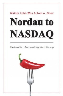 Nordau to NASDAQ 1