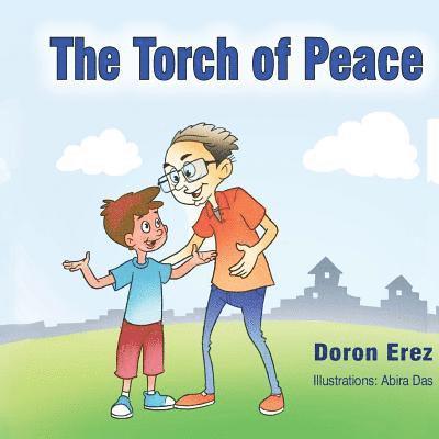 The Torch of Peace 1