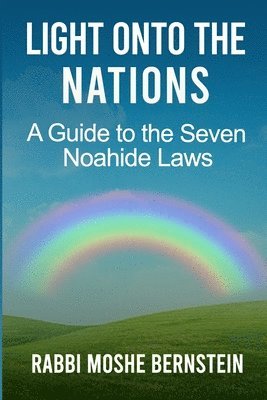 Light Onto the Nations