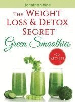 bokomslag Green Smoothies