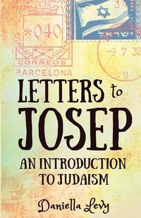 bokomslag Letters to Josep
