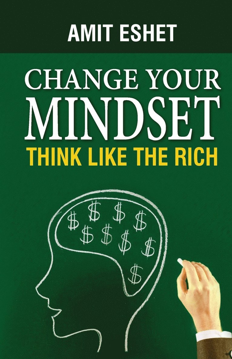 Change Your Mindset 1