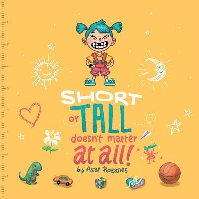 Short Or Tall Doesn't Matter At All 1