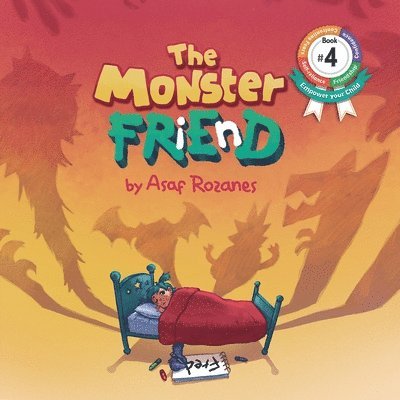 The Monster Friend 1