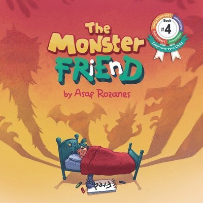 Monster Friend