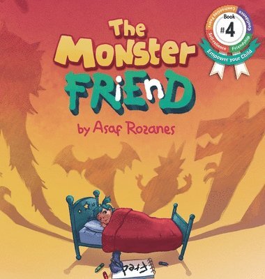 The Monster Friend 1