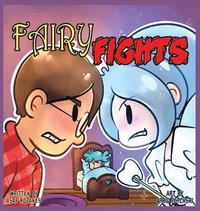 bokomslag Fairy Fights