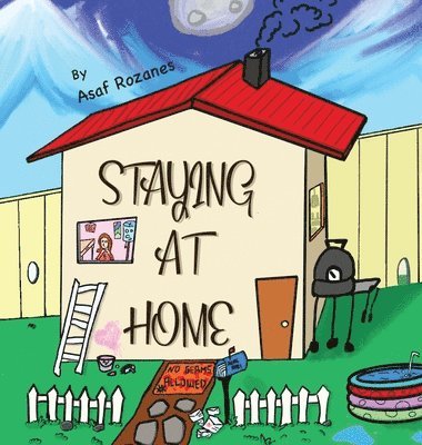 Staying At Home 1