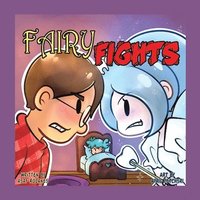 bokomslag Fairy Fights