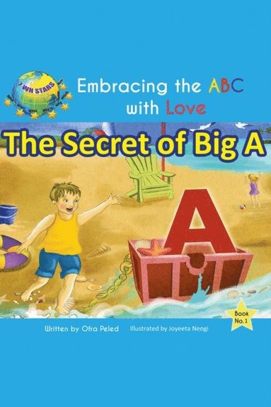 bokomslag The Secret of Big A