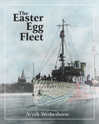 The Easter Egg Fleet 1