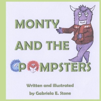 Monty and the Pompsters 1