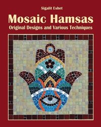 bokomslag Mosaic Hamsas
