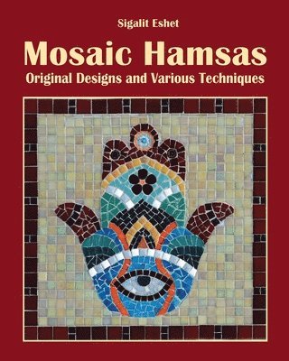 Mosaic Hamsas 1