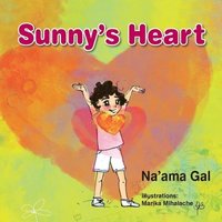 bokomslag Sunny's Heart