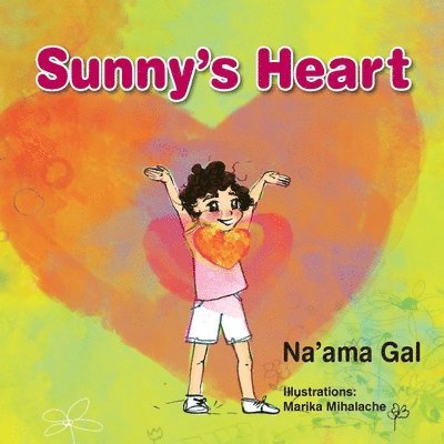 Sunny's Heart 1