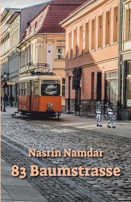Nasrin Namdar - 83 Baumstrasse, Häftad