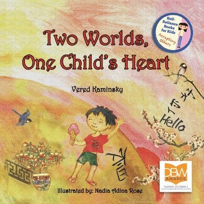 Two Worlds, One Child's Heart 1