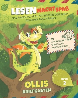 Ollis Briefkasten 1