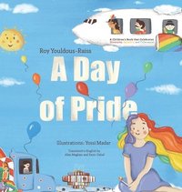 bokomslag A Day of Pride