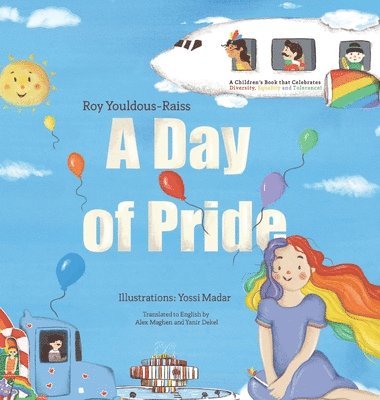 A Day of Pride 1