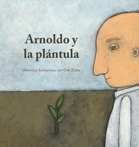 bokomslag Arnoldo y la Plantula