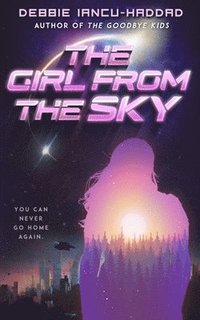 bokomslag The Girl from the Sky