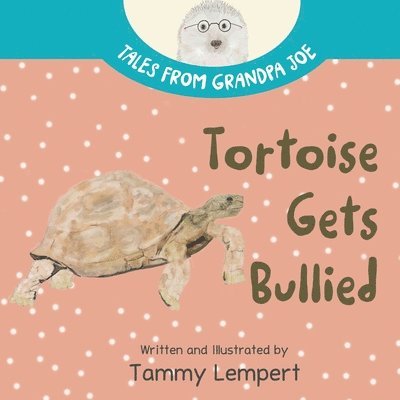 Tortoise Gets Bullied 1