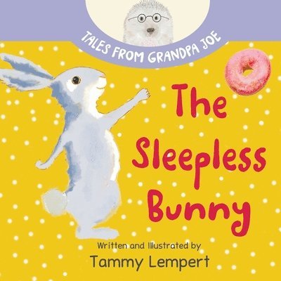 The Sleepless Bunny 1