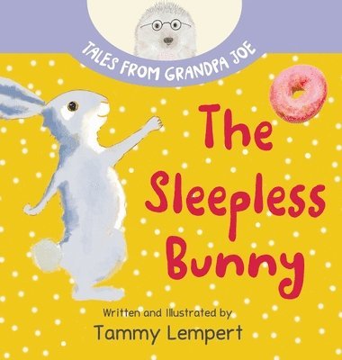 The Sleepless Bunny 1