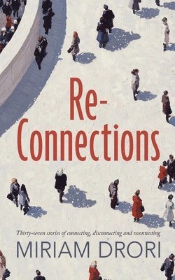 bokomslag Re-Connections