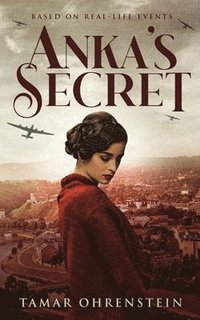 bokomslag Anka's Secret