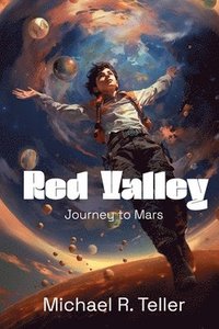 bokomslag Red Valley