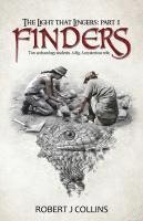 bokomslag Finders