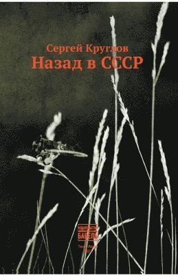 bokomslag Nazad v SSSR