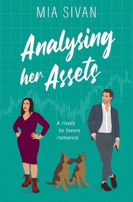 Mia Sivan - Analysing Her Assets, Häftad