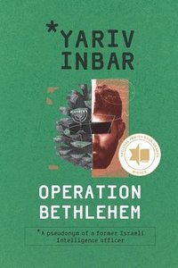 bokomslag Operation Bethlehem