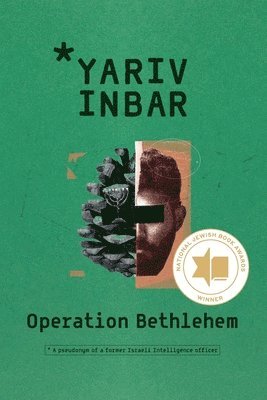 bokomslag Operation Bethlehem