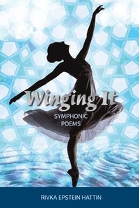 bokomslag Winging It