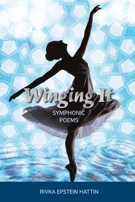 bokomslag Winging It